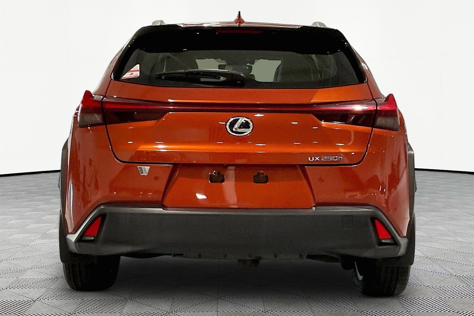 Used 2019 Lexus UX 250h w/ Premium Package AWD/4WD image 5