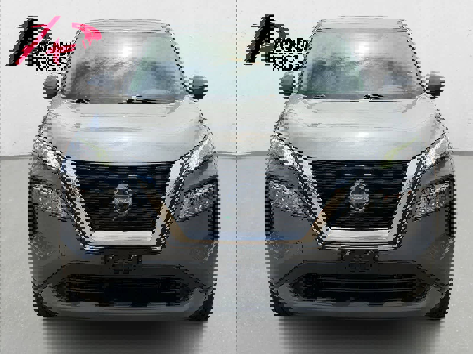 Certified 2022 Nissan Rogue SV image 9