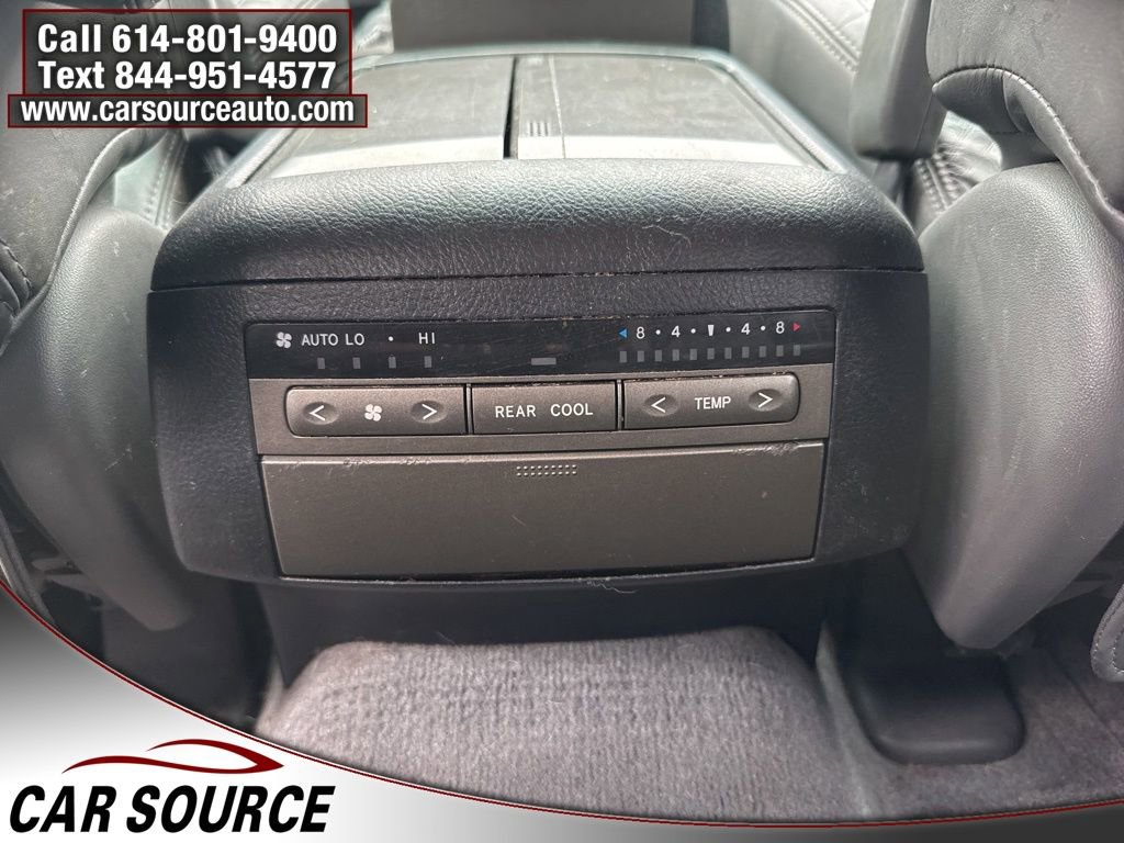 Used 2003 Lexus GX 470 image 28