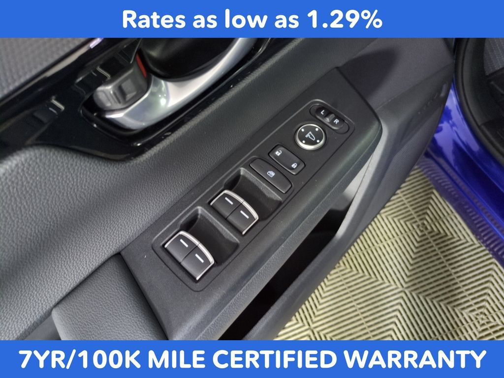 Certified 2023 Honda CR-V EX-L image 11