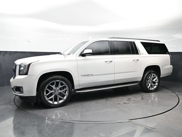 Used 2018 GMC Yukon XL SLT w/ Open Road Package AWD/4WD image 8