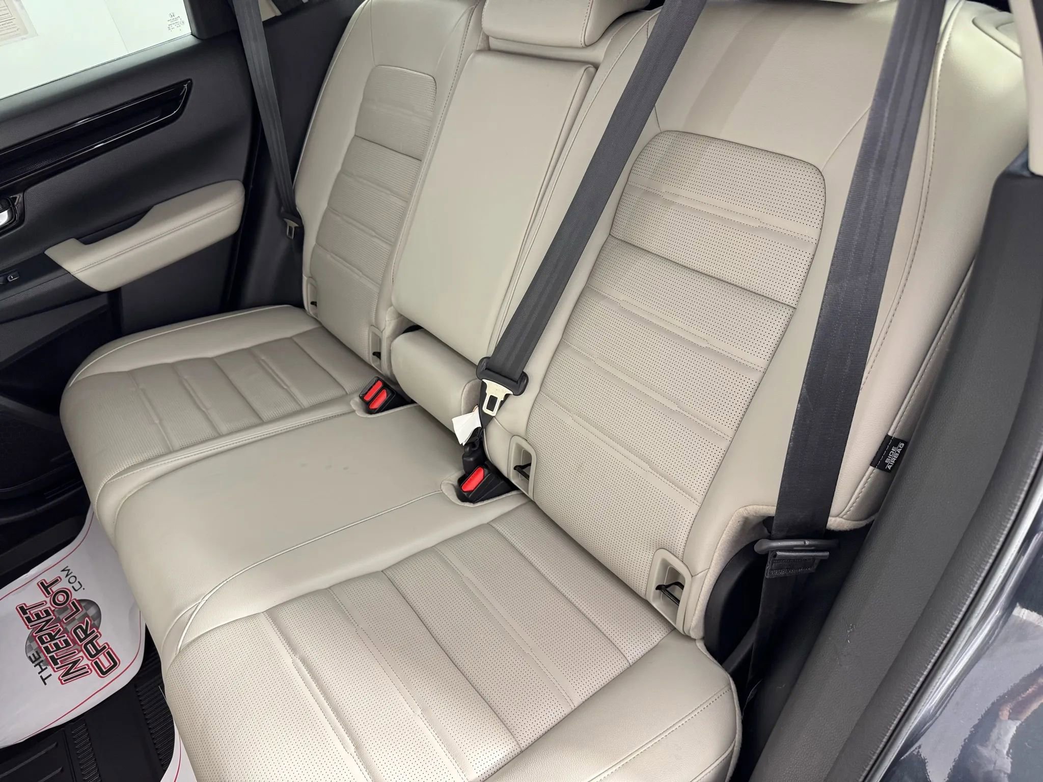 Used 2024 Honda CR-V EX-L image 39