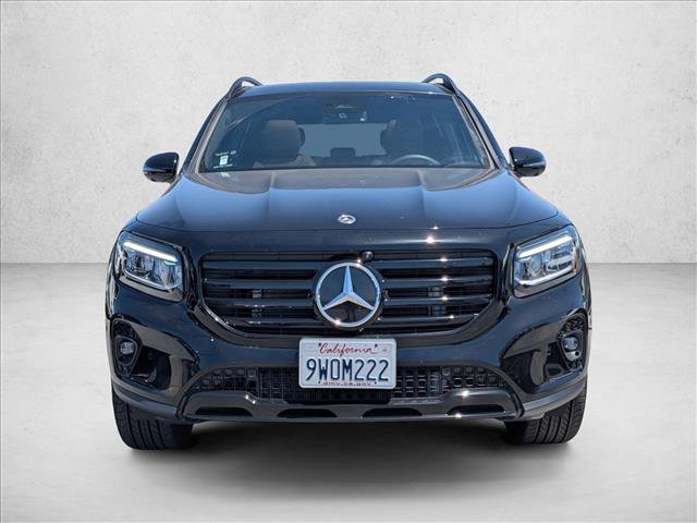 Certified 2026 Mercedes-Benz GLB 250 4MATIC image 2
