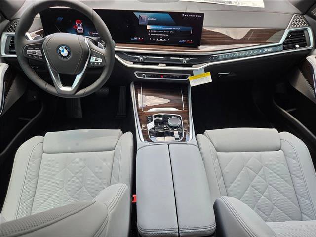 Used 2026 BMW X5 xDrive50e w/ Premium Package AWD/4WD image 15