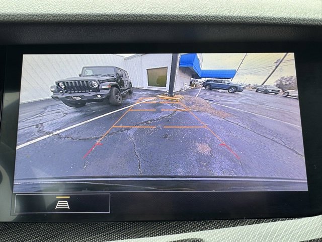 Used 2021 Buick Envision Preferred image 9