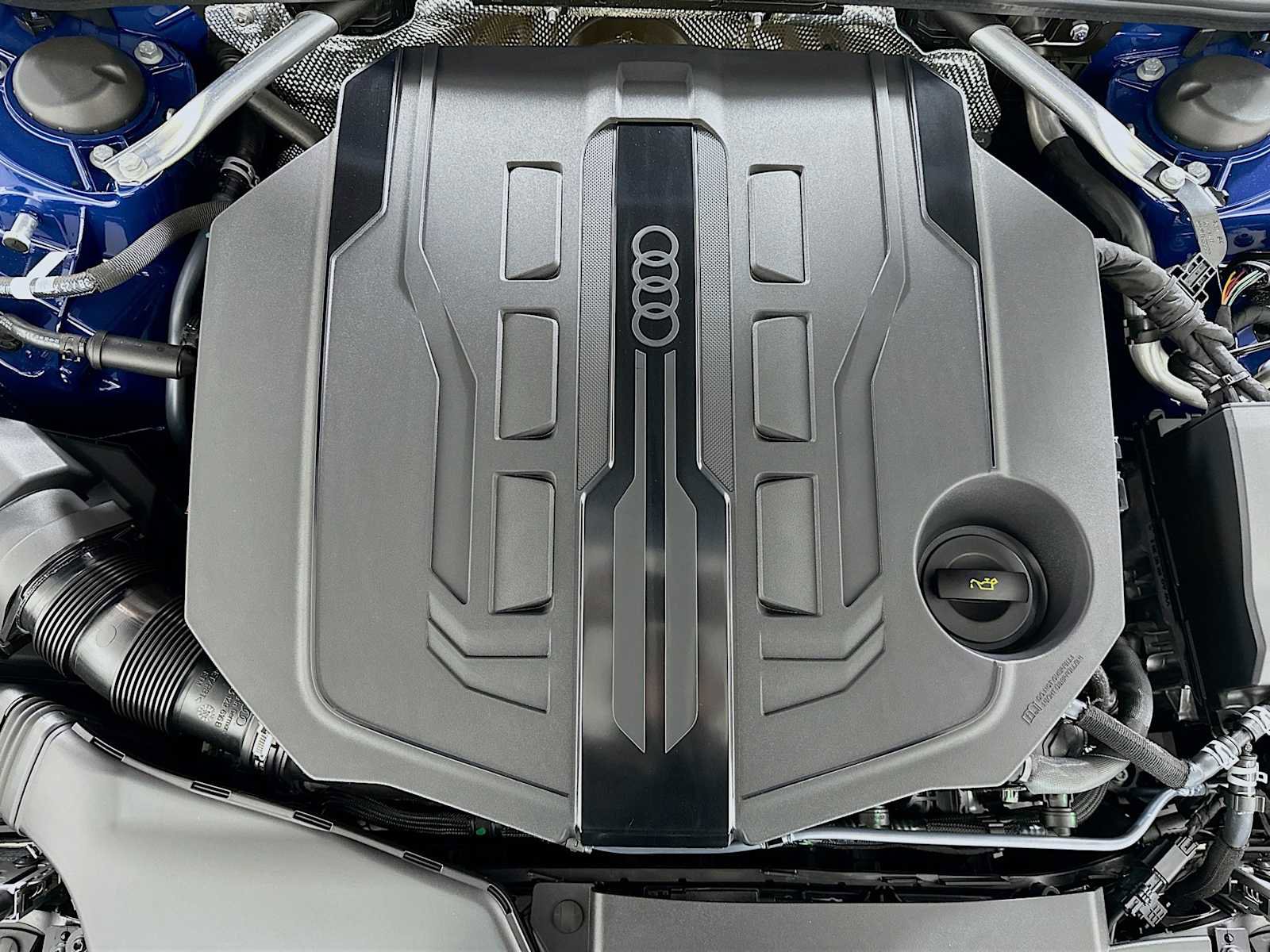 New 2026 Audi A6 Prestige image 28