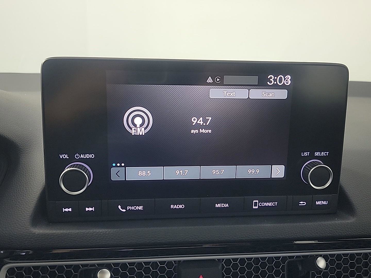 Certified 2025 Honda Civic Sport Touring image 30