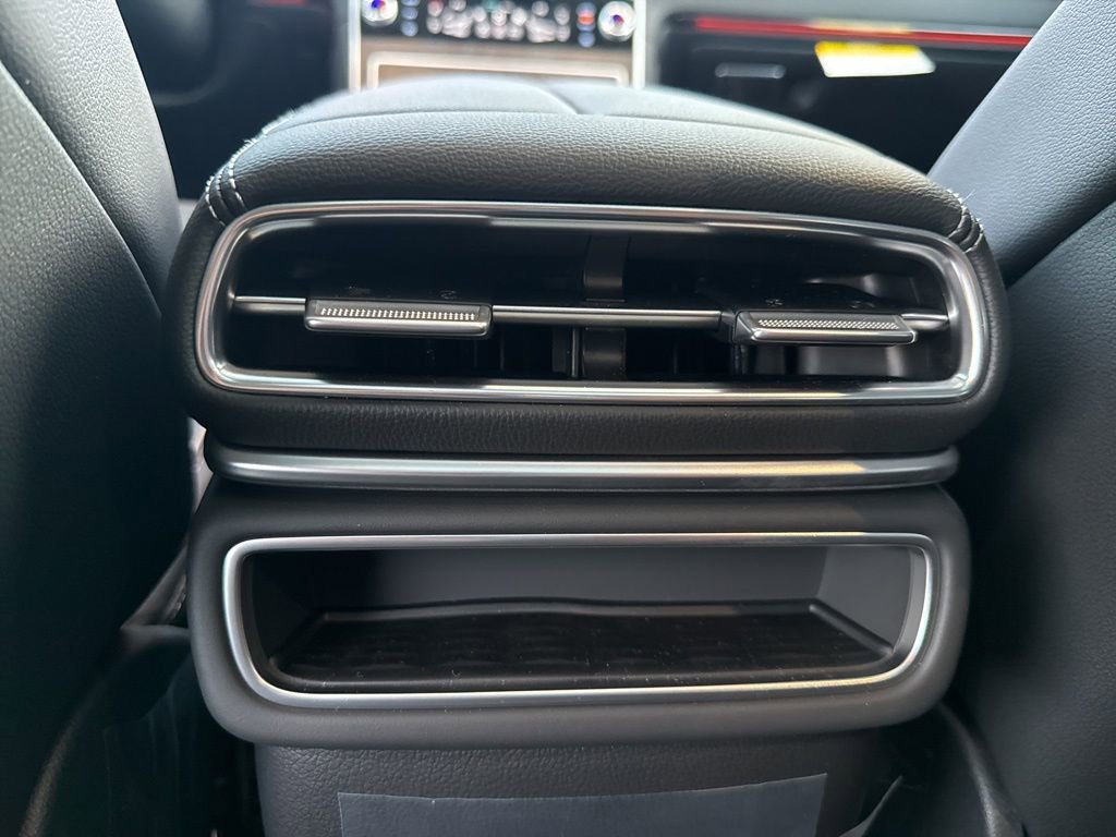 New 2026 Genesis GV80 2.5T Advanced AWD/4WD image 27