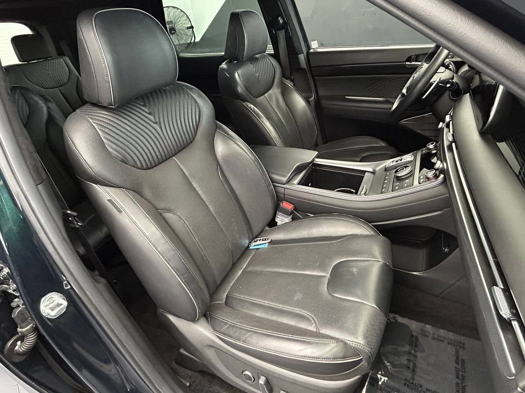 Used 2024 Hyundai Palisade Calligraphy AWD/4WD image 57