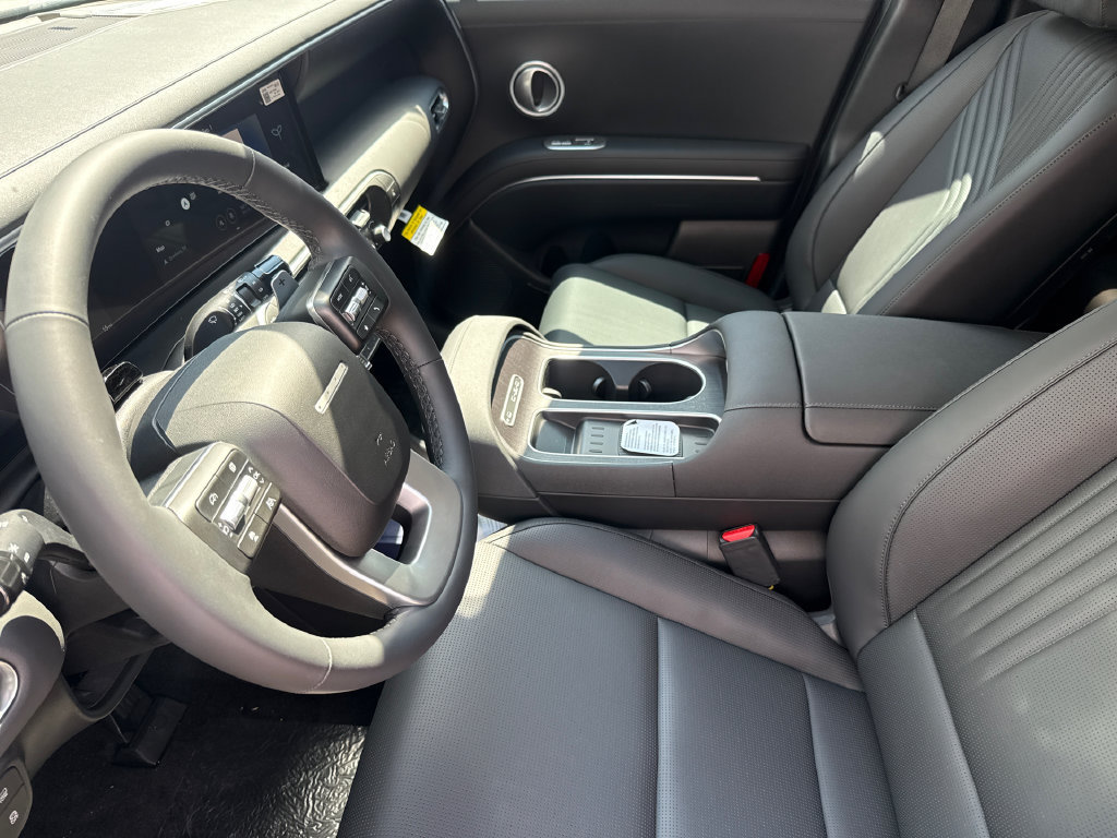New 2026 Hyundai Palisade SEL Premium FWD image 21