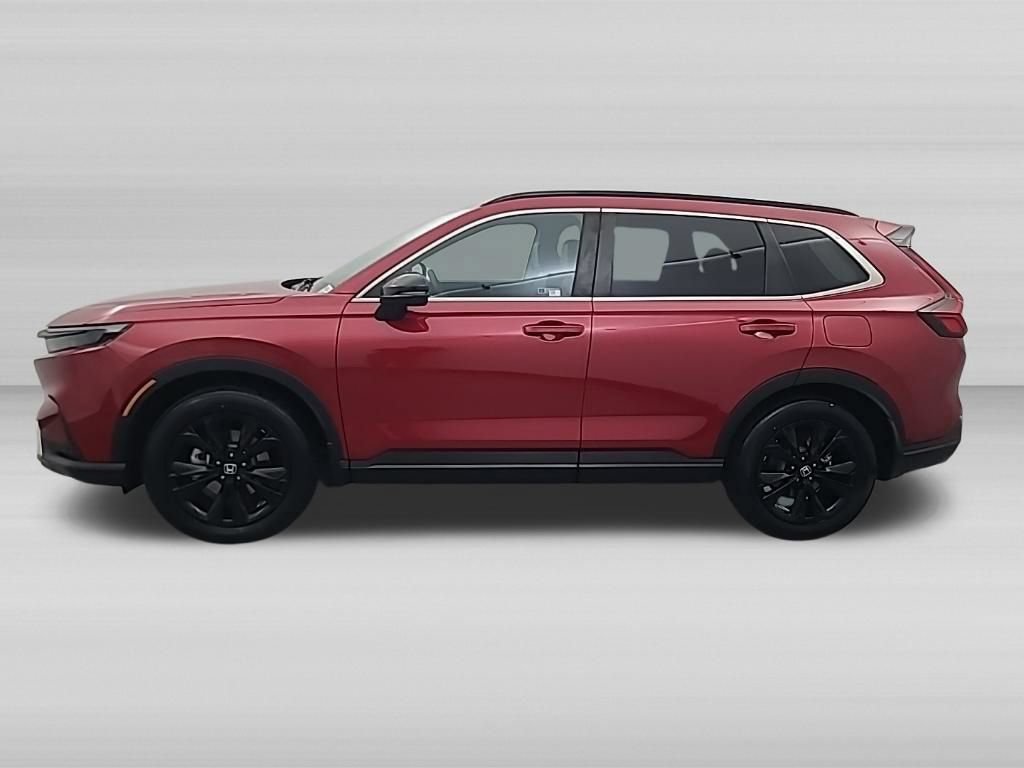 Used 2023 Honda CR-V Sport Touring image 7