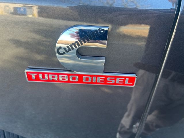 Used 2023 RAM 2500 Big Horn w/ Level 1 Equipment Group image 16