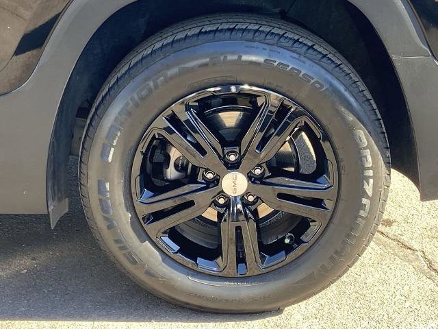 Used 2018 GMC Terrain SLE image 28