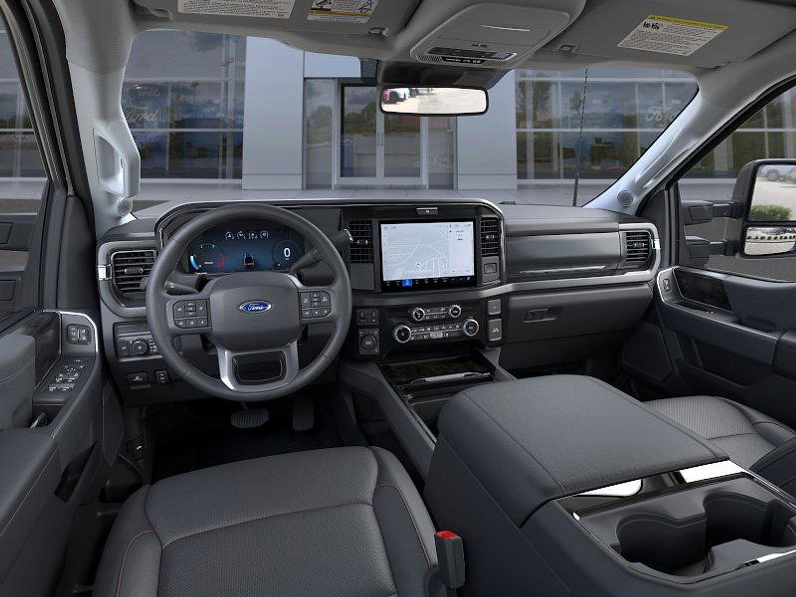 New 2026 Ford F350 Lariat AWD/4WD image 10