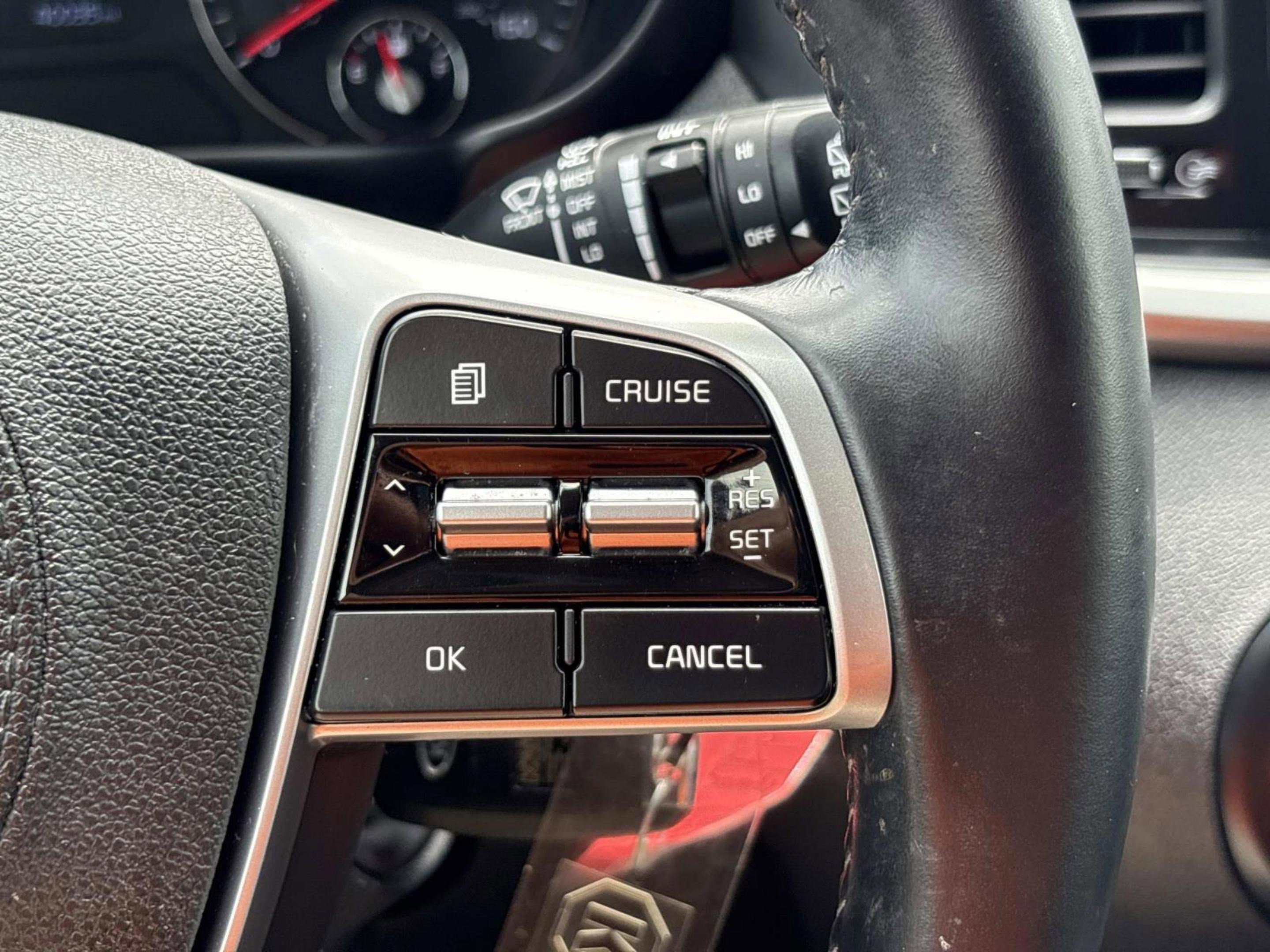 Used 2020 Kia Sorento LX w/ LX I4 Convenience Package image 25