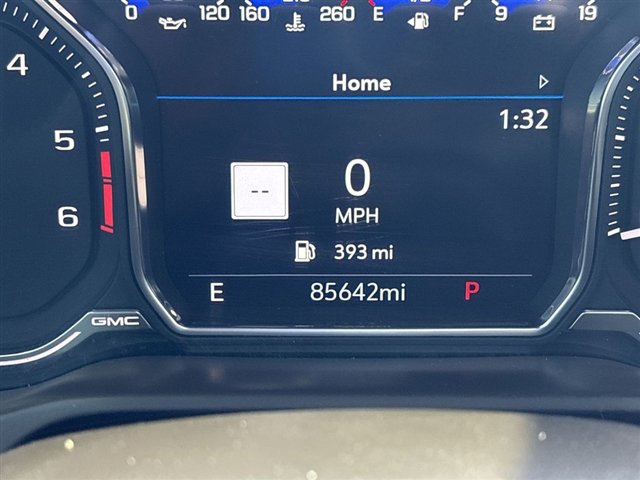 Certified 2021 GMC Sierra 1500 Denali w/ Denali Ultimate Package image 12