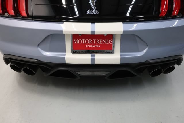 Used 2022 Ford Mustang Shelby GT500 w/ Carbon Fiber Track Pack RWD image 74