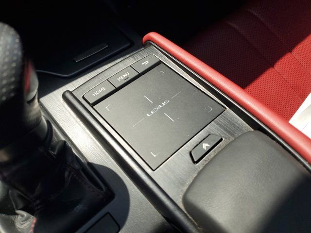 Used 2021 Lexus ES 350 F Sport w/ Accessory Package 2 image 21