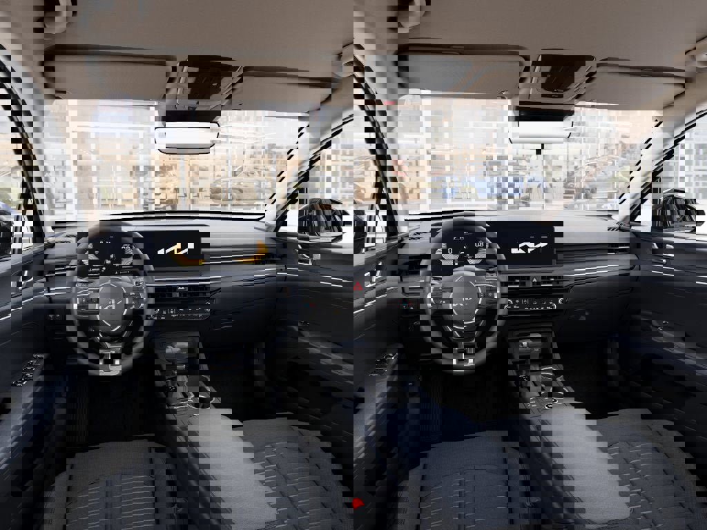 New 2026 Kia K5 LXS FWD image 14