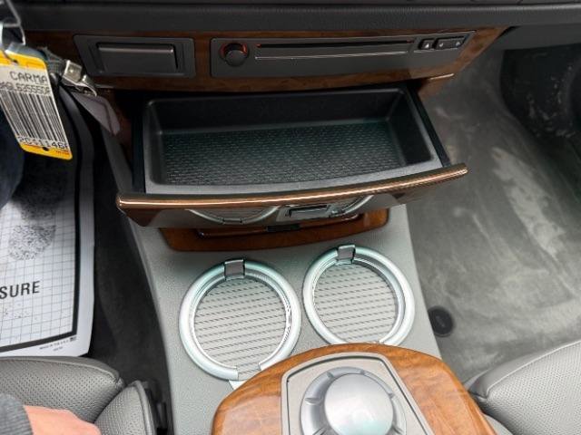 Used 2005 BMW 745i image 29