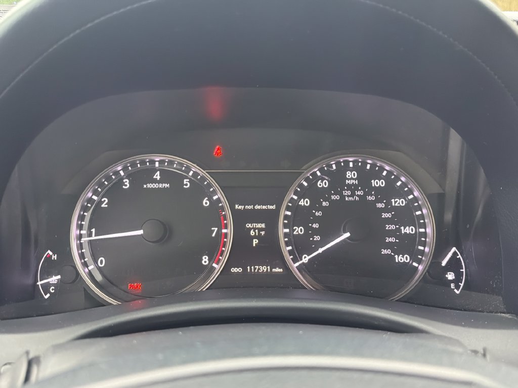 Used 2013 Lexus GS 350 AWD w/ Premium Pkg image 17