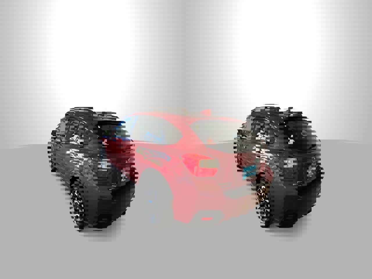 Used 2017 Subaru Crosstrek 2.0i Limited image 6