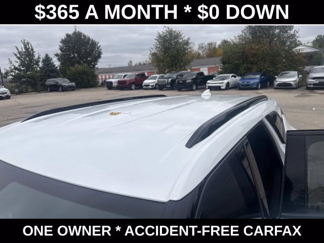 Used 2023 Chevrolet Blazer LT w/ Midnight/Sport Edition FWD image 39