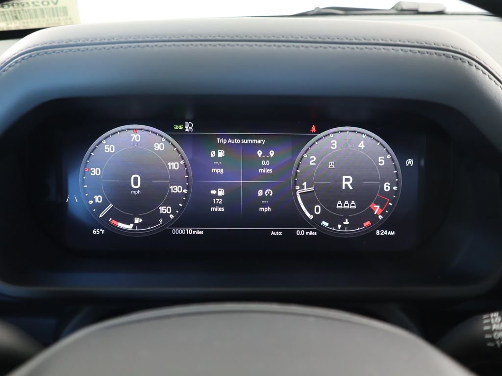 New 2026 Land Rover Defender 110 S image 31