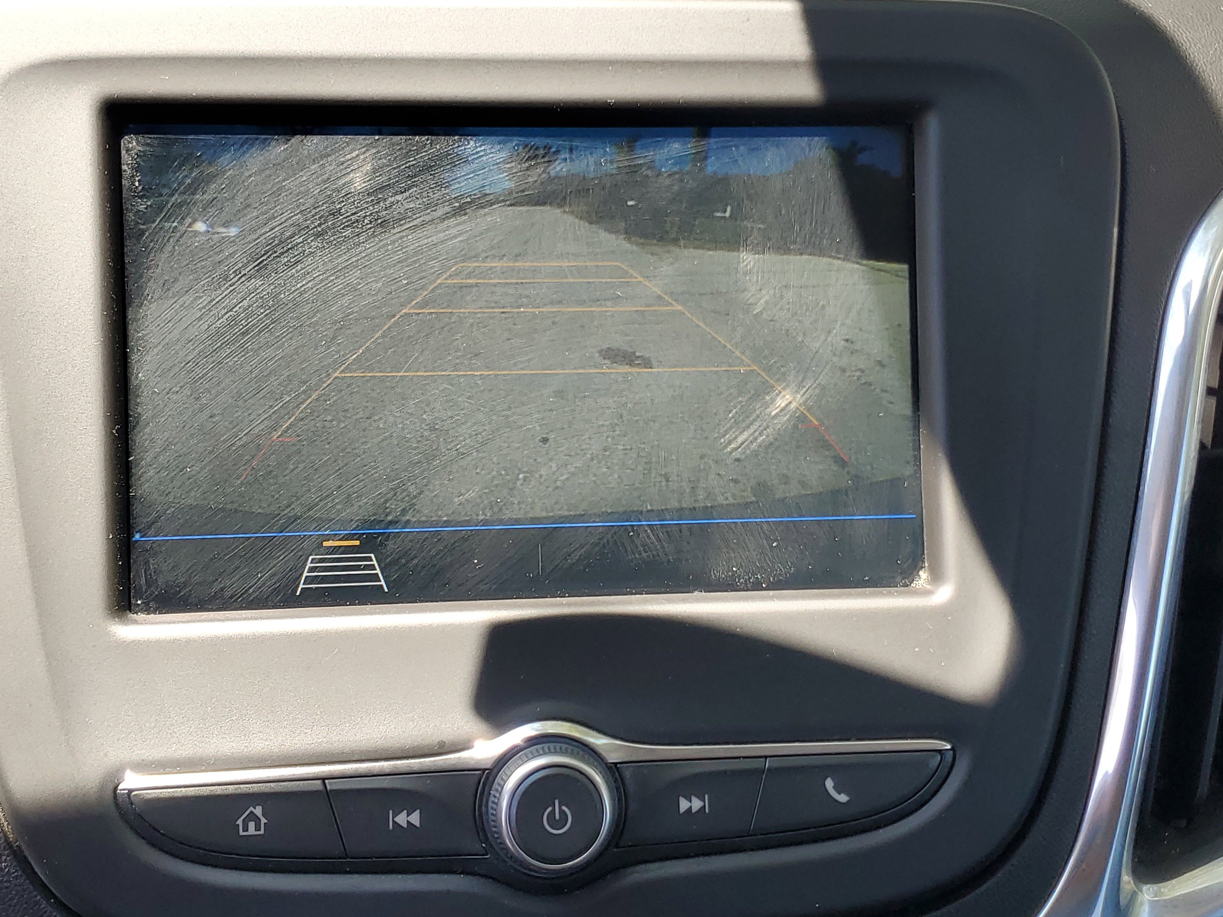 Used 2019 Chevrolet Equinox LT image 25