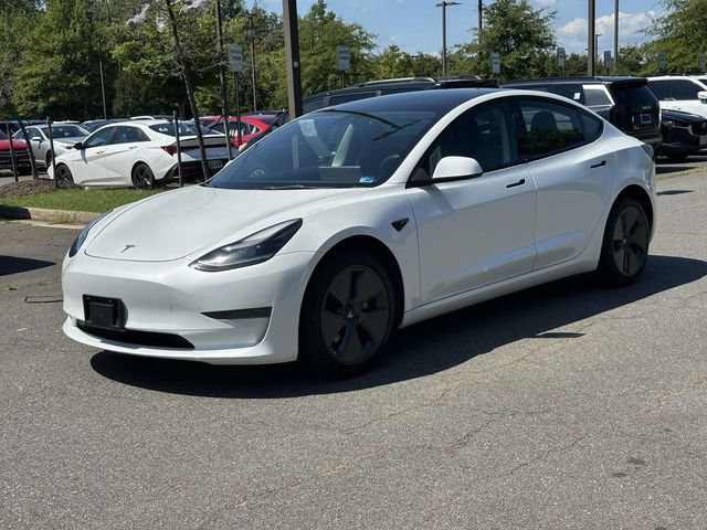 Used 2023 Tesla Model 3 Standard Range RWD image 5