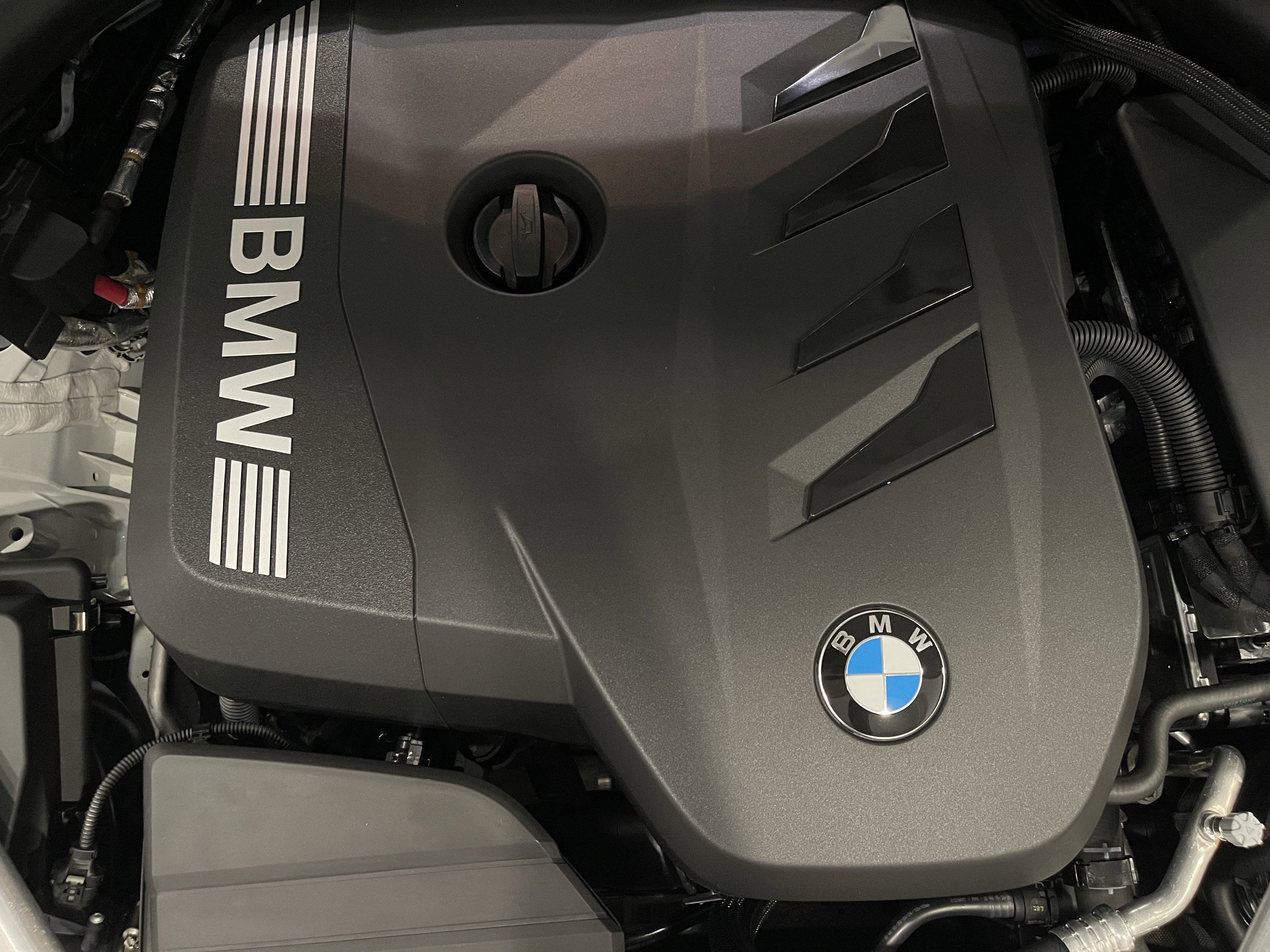 Used 2025 BMW 430i xDrive Coupe w/ M Sport Package AWD/4WD image 25