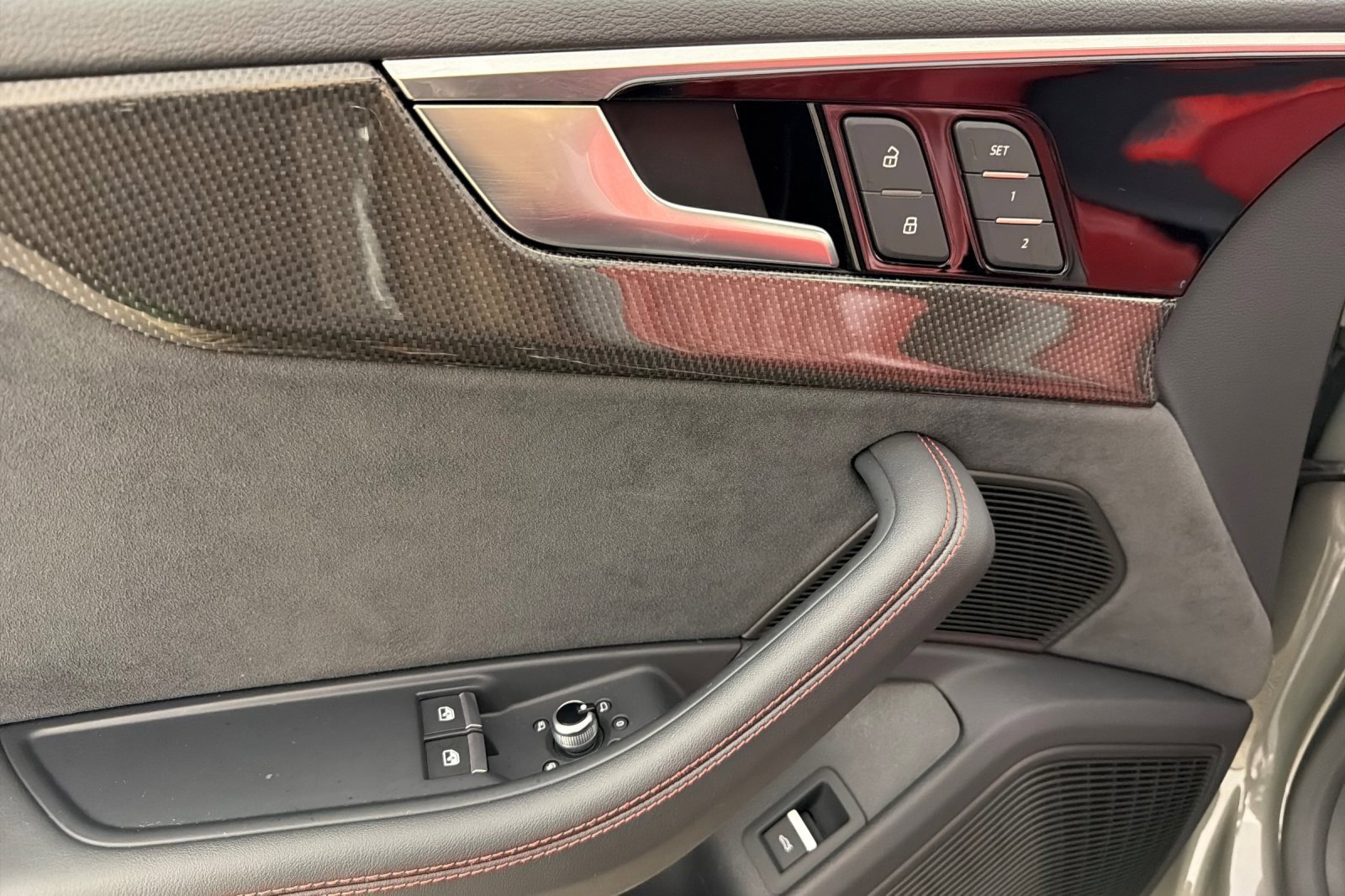 Used 2023 Audi S5 Premium Plus w/ Premium Plus image 10