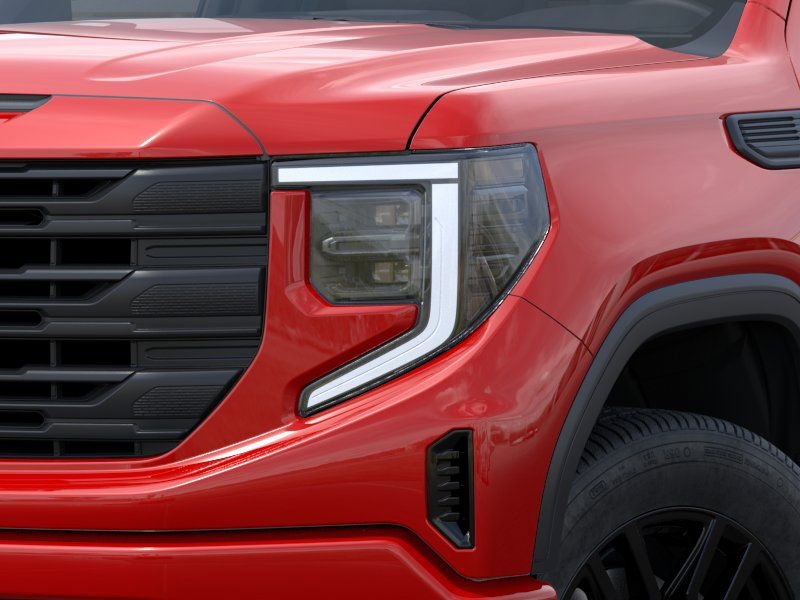 New 2026 GMC Sierra 1500 Pro image 10