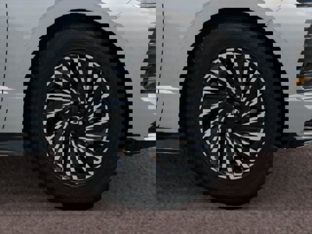 New 2025 Hyundai Sonata SEL image 8