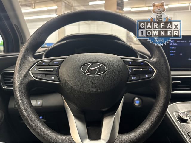 Used 2022 Hyundai Santa Fe SEL w/ Cargo Package image 21