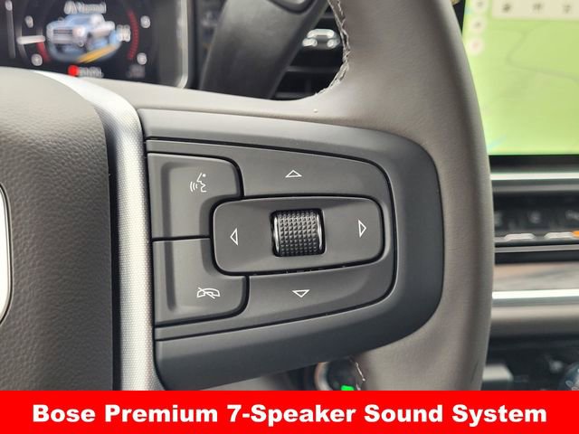 New 2026 GMC Sierra 2500 SLT w/ SLT Premium Package image 20