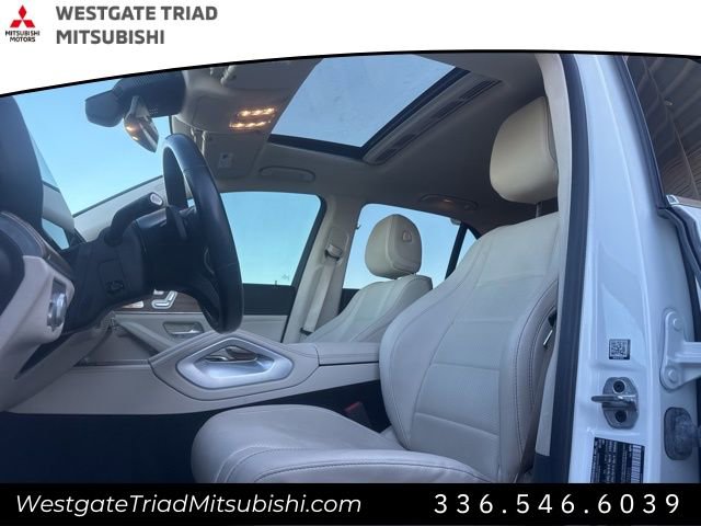 Used 2022 Mercedes-Benz GLE 350 image 13