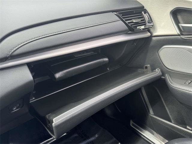 Used 2021 Acura RDX w/ Technology Package image 32