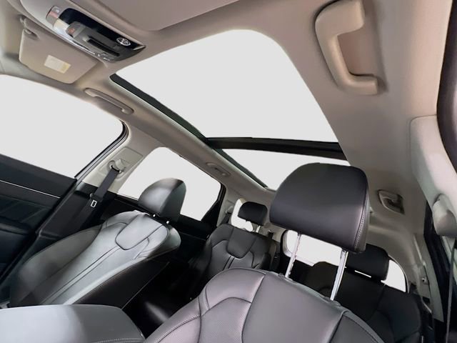New 2026 Kia Sorento SX image 23