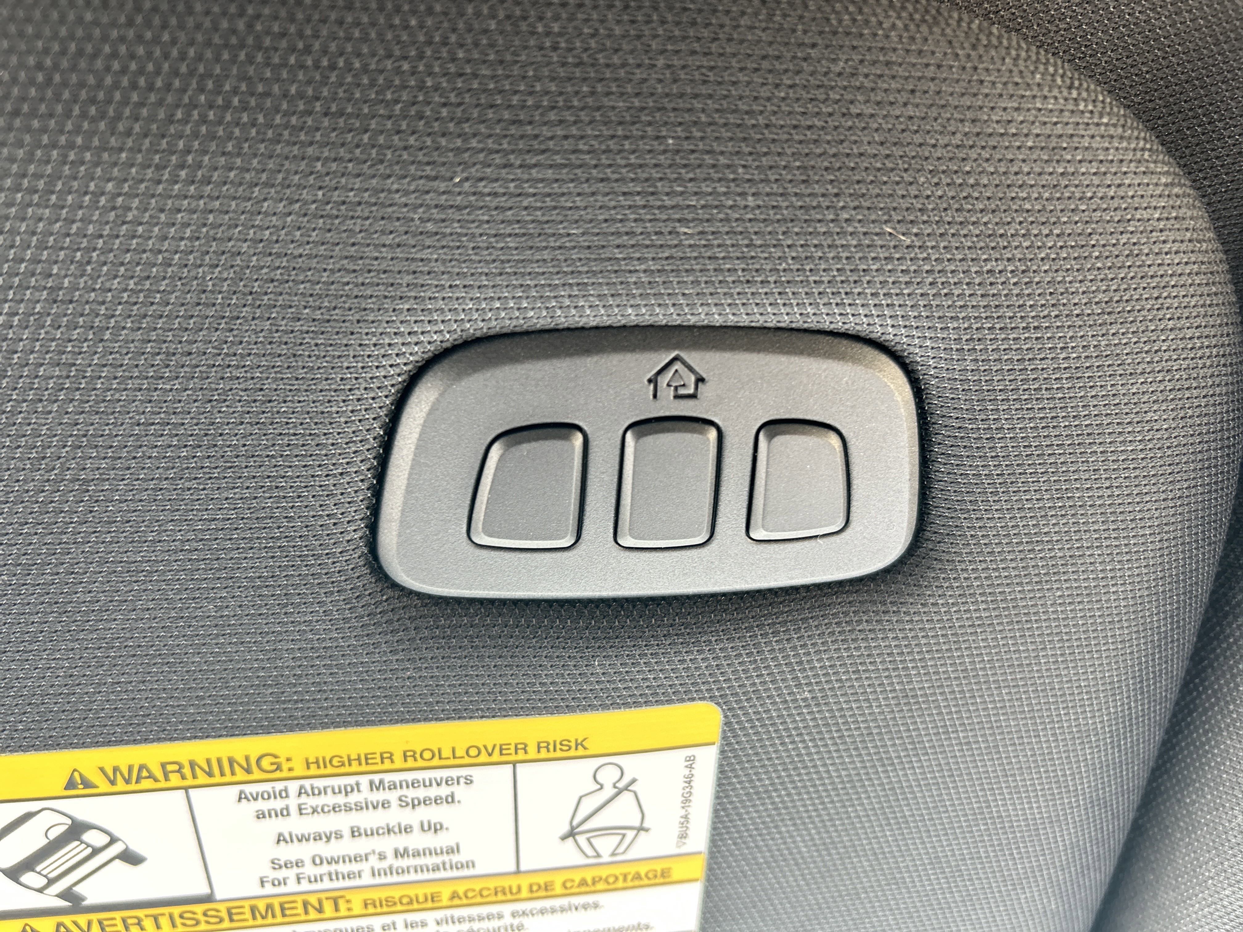 New 2025 Ford F250 Lariat w/ Lariat Ultimate Package image 31