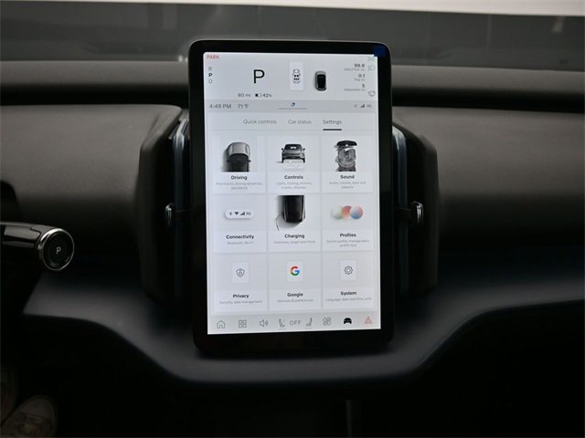 New 2026 Volvo EX30 Plus image 14