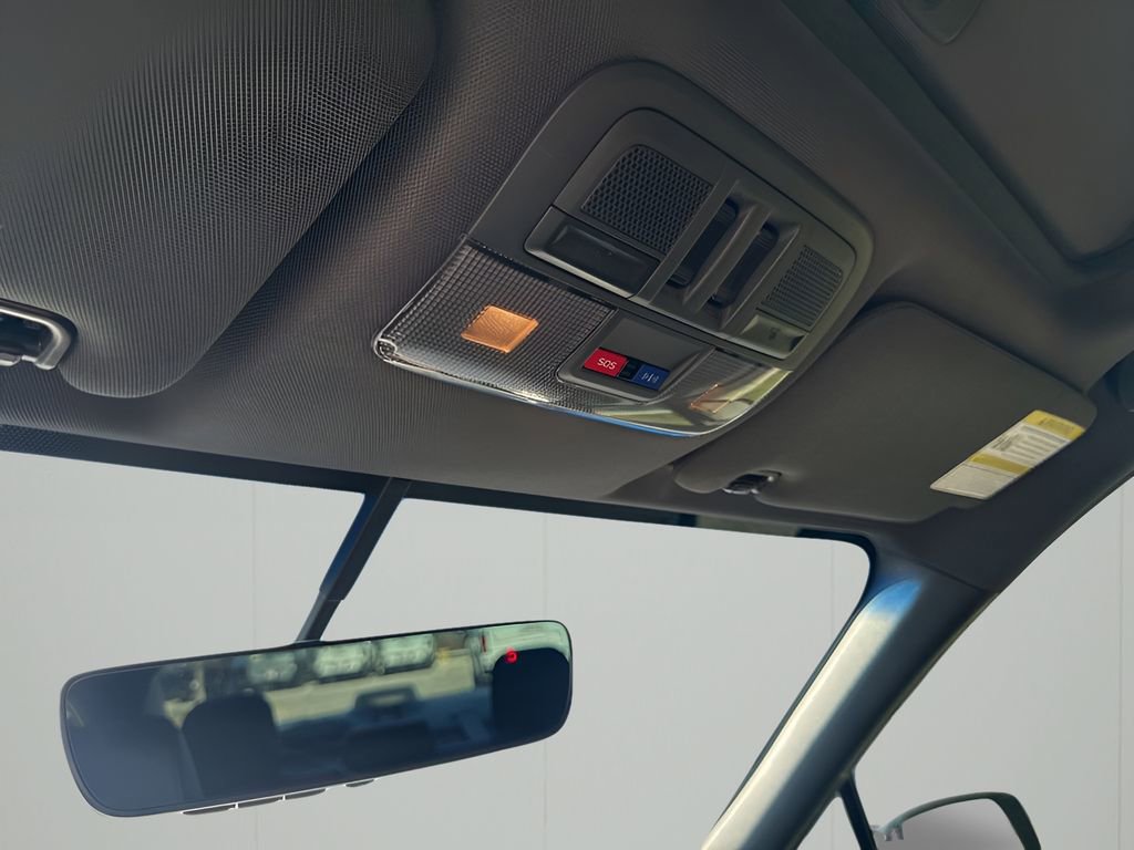 Used 2020 Subaru WRX STI Limited w/ Popular Package #1 image 37