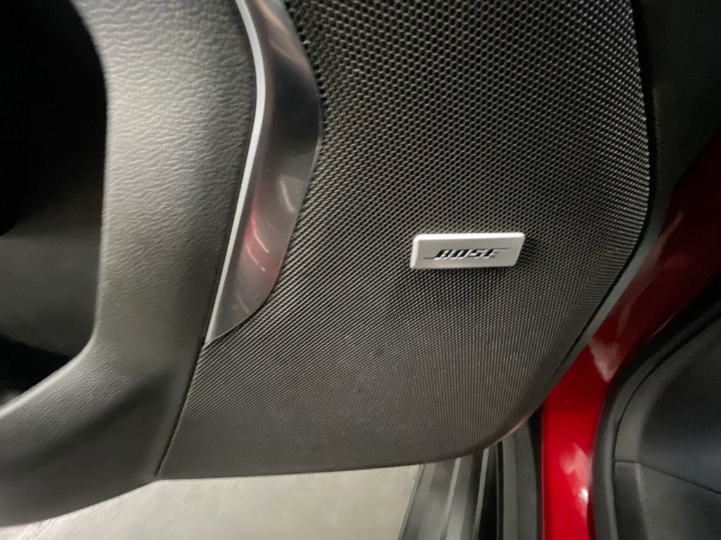 Used 2024 Chevrolet Tahoe RST w/ Luxury Package image 24