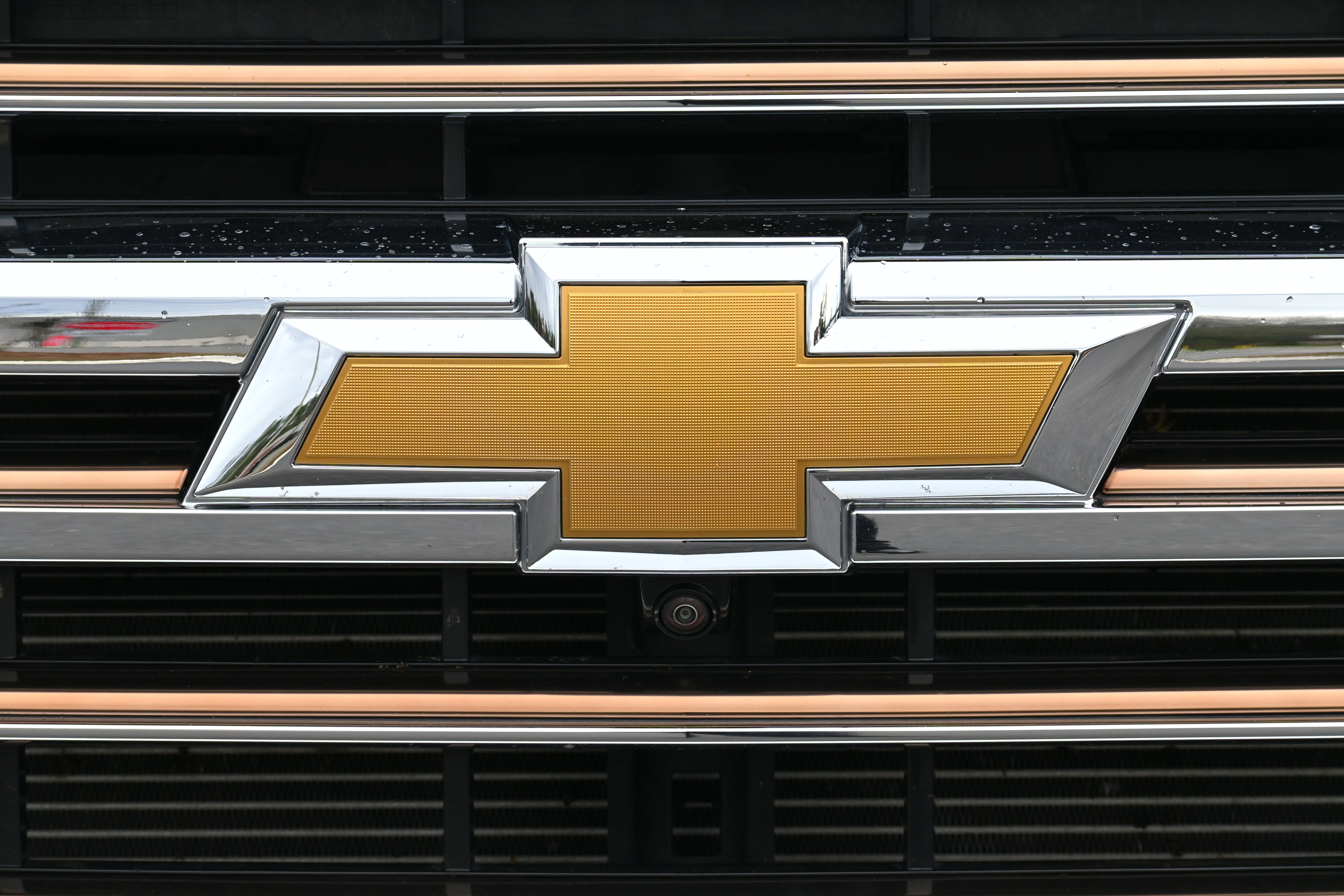 Used 2023 Chevrolet Silverado 2500 High Country w/ Z71 Off-Road Package image 42