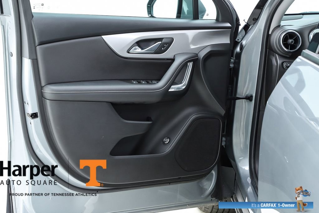 Used 2023 Chevrolet Blazer LT w/ Convenience Package image 56