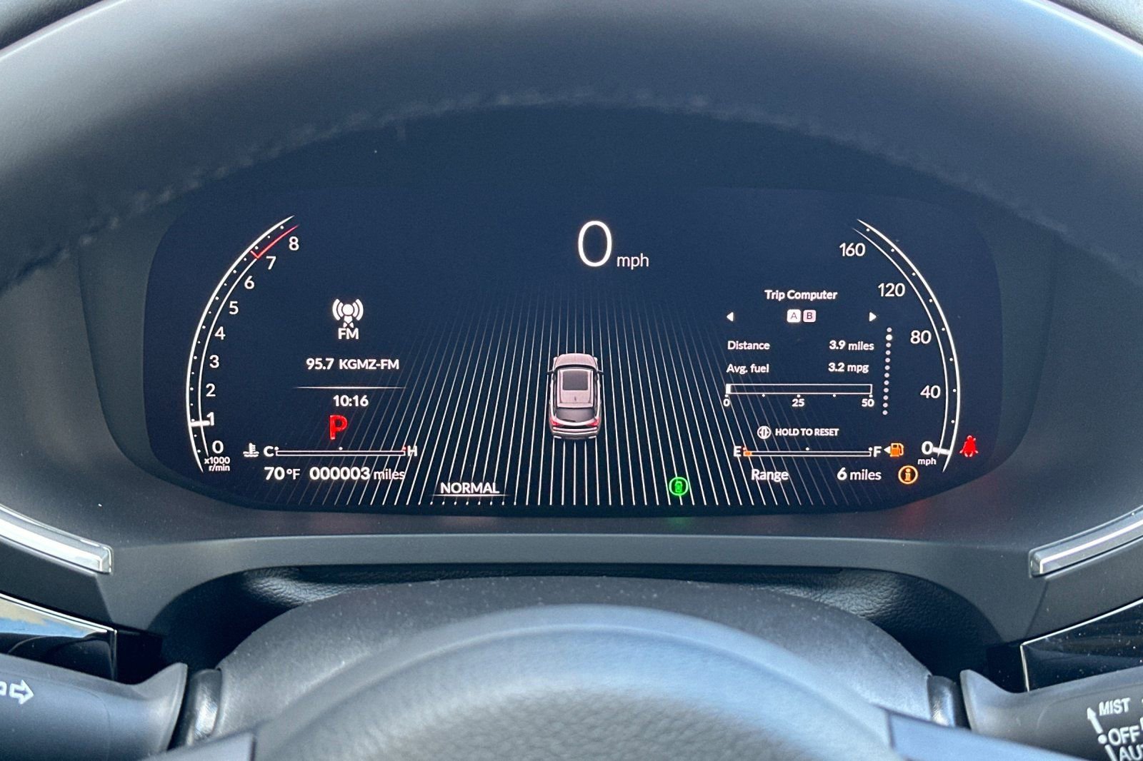 New 2026 Acura MDX w/ Technology Package image 24