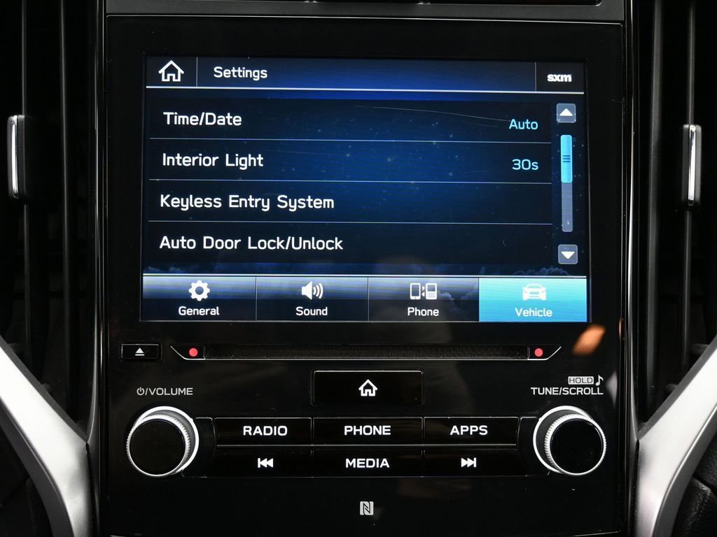 Used 2022 Subaru Ascent Premium w/ Convenience Package image 29