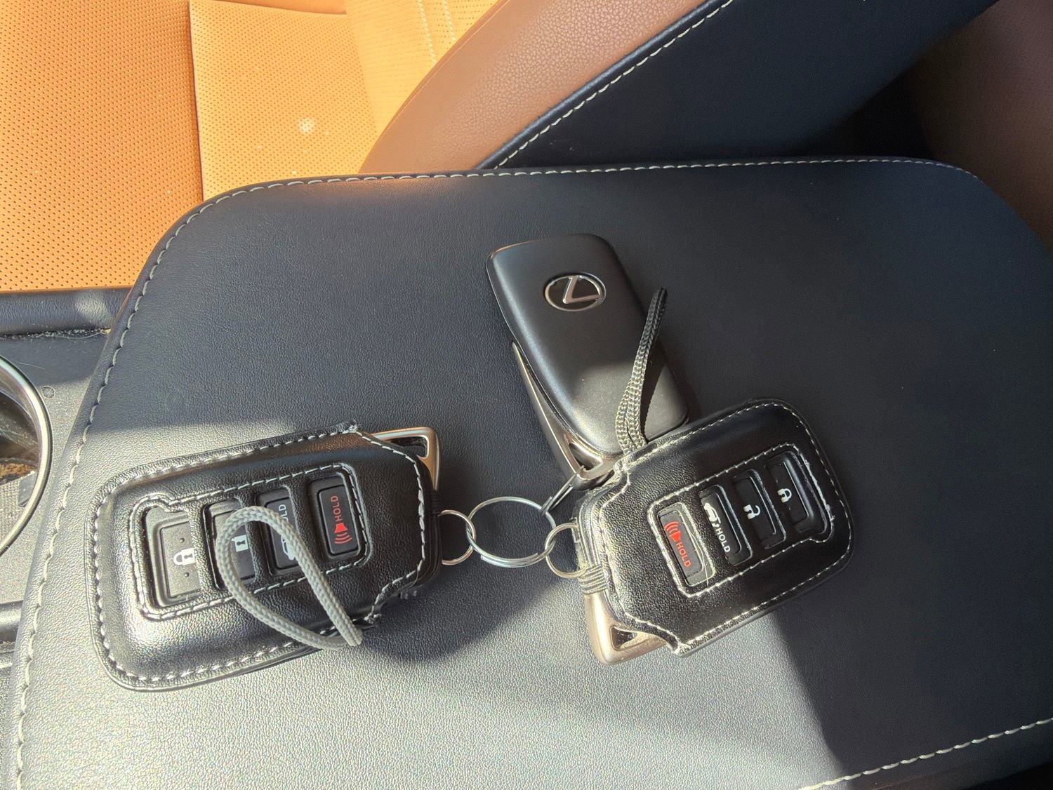 Used 2021 Lexus NX 300 FWD w/ Premium Package image 6