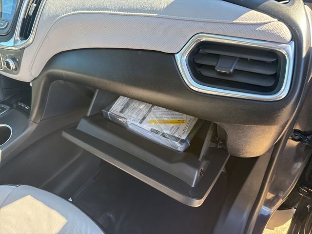 Used 2020 Chevrolet Equinox Premier image 55