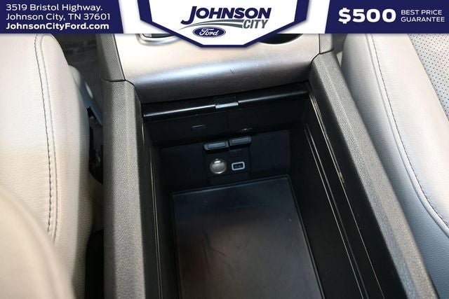 Used 2022 Honda Passport EX-L image 23